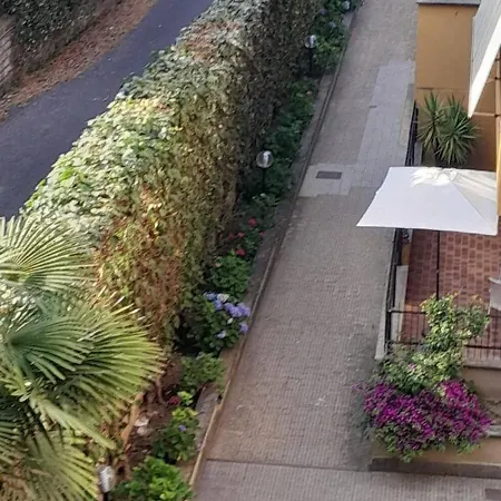 Apartmán Pia's House