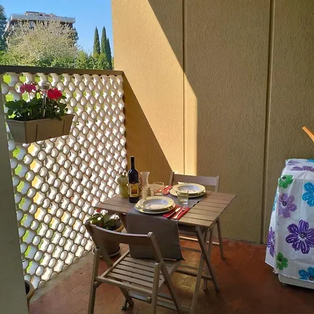 Pia's House Rzym
