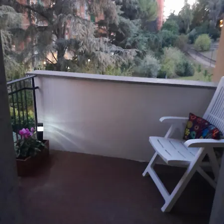 Apartmán Pia's House