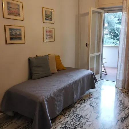 Pia's House Apartament Rzym