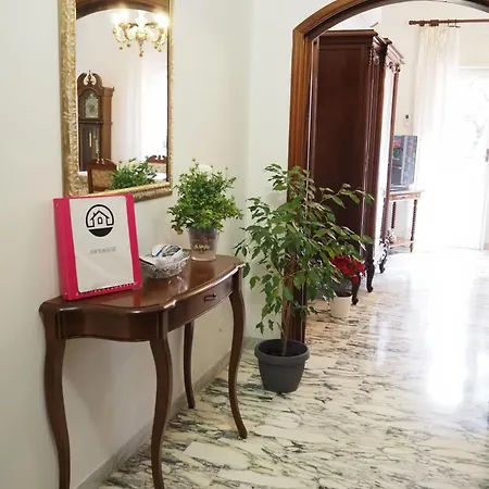 Pia's House Apartament