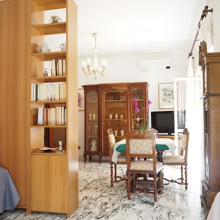 Pia's House Apartament