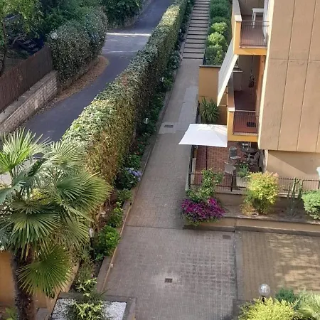 Pia's House Rzym