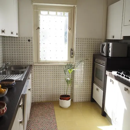 Pia's House Apartament *