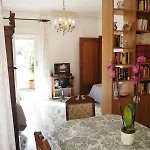 Pia's House Appartement *