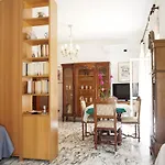 Pia's House Appartement