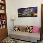Pia's House Rome