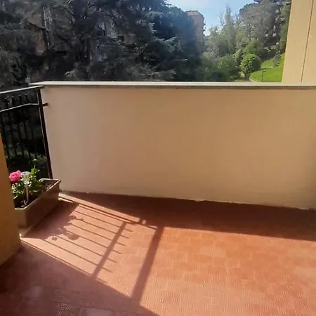 Apartman Pia's House *