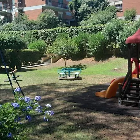 Apartman Pia's House Róma