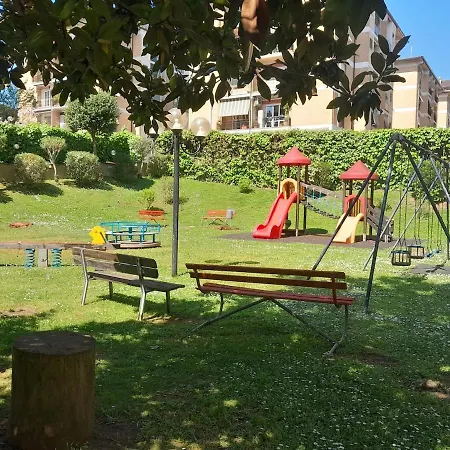 Pia's House Apartman