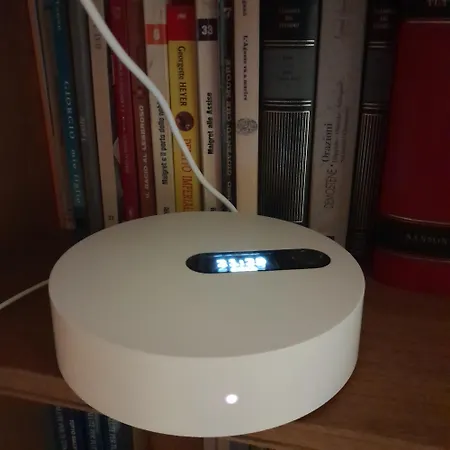 Pia's House Apartman