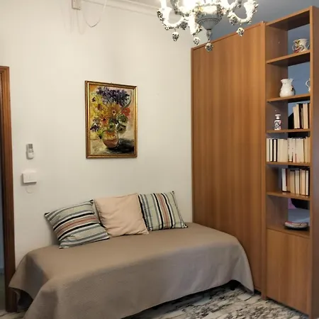 Apartman Pia's House *