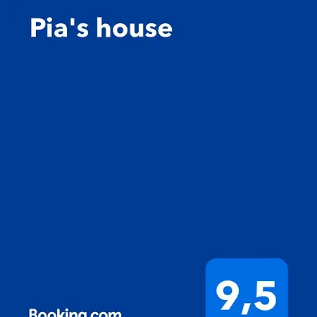 Pia's House