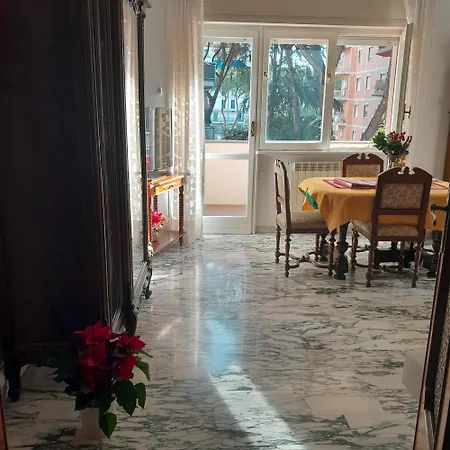 アパート Pia's House *