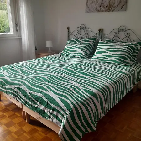 Pia's House