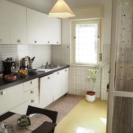 Pia's House アパート ローマ