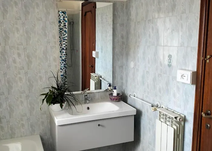 Appartement Pia's House *