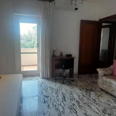 شقة Pia's House
