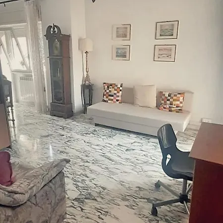 Pia's House شقة *