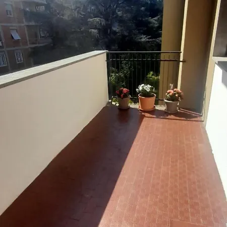 Pia's House روما
